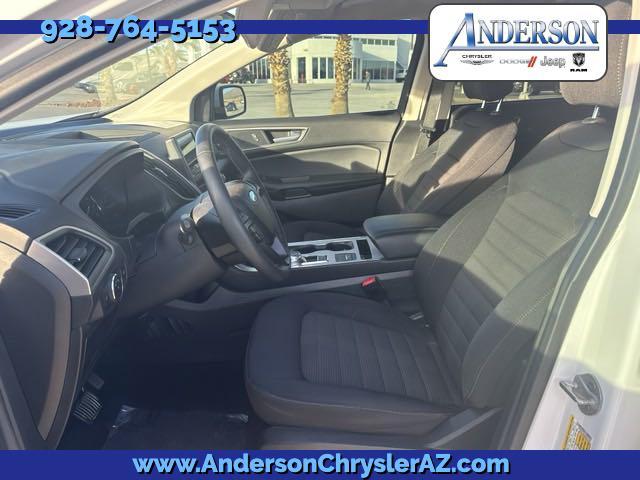 used 2022 Ford Edge car, priced at $23,775