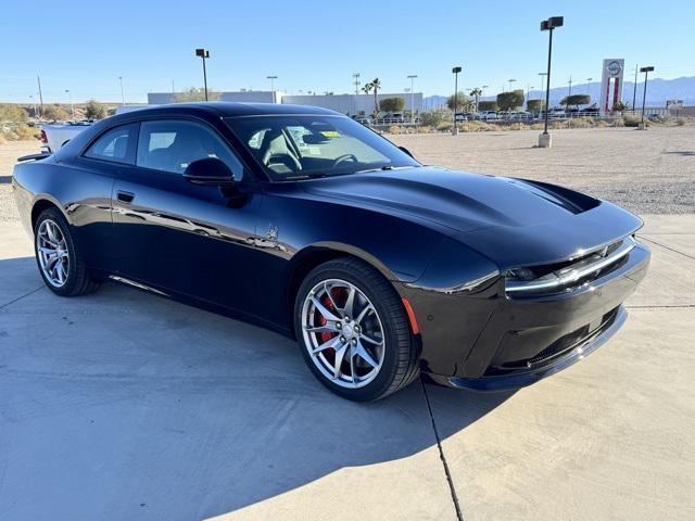 new 2024 Dodge Charger car, priced at $69,999