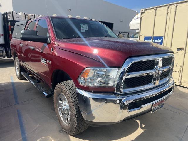 used 2017 Ram 2500 car, priced at $28,770