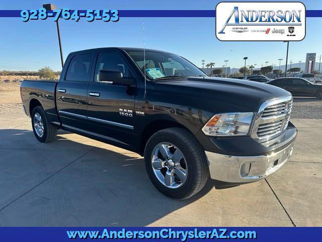 used 2016 Ram 1500 car, priced at $20,377