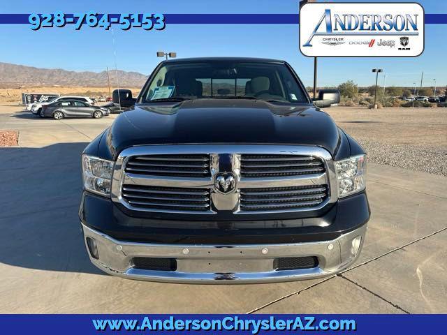 used 2016 Ram 1500 car, priced at $20,377