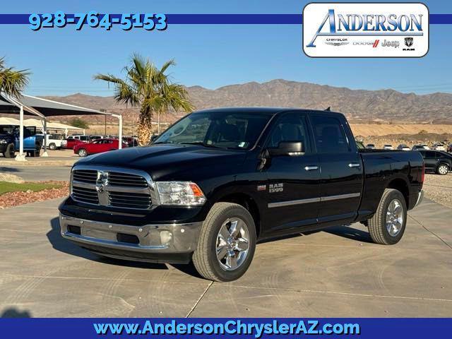 used 2016 Ram 1500 car, priced at $21,556