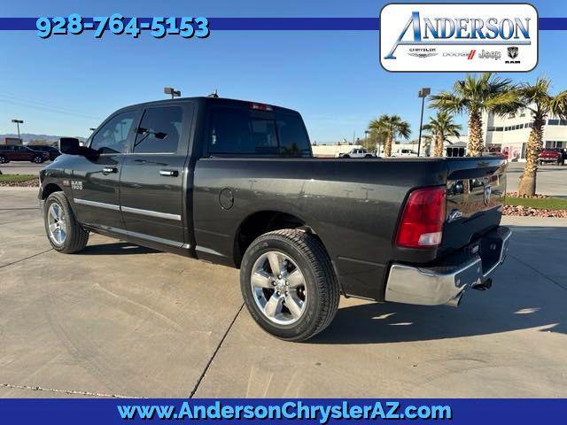 used 2016 Ram 1500 car, priced at $20,377