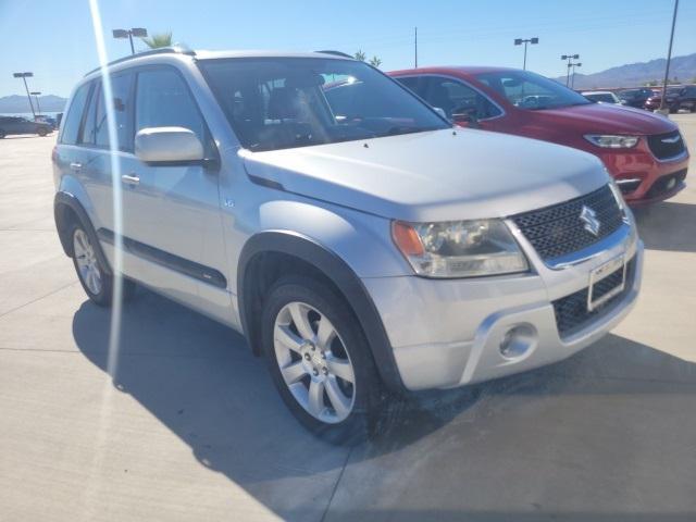 used 2010 Suzuki Grand Vitara car, priced at $9,999