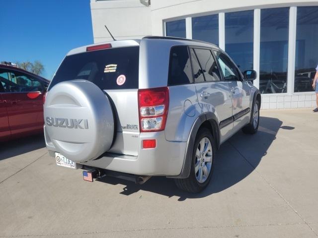 used 2010 Suzuki Grand Vitara car, priced at $9,999