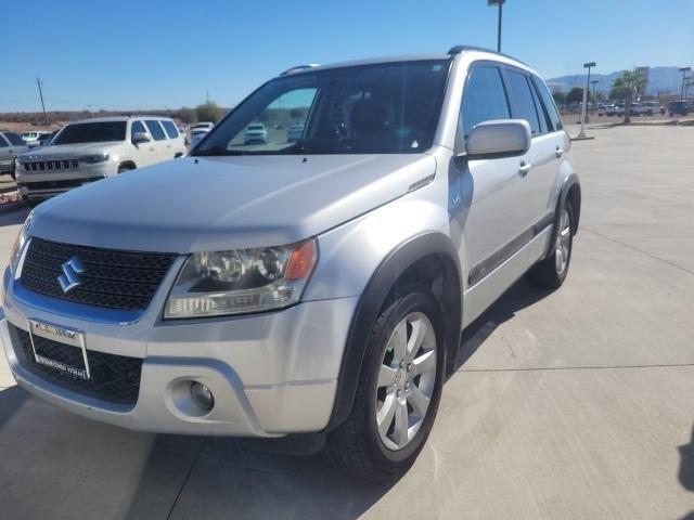used 2010 Suzuki Grand Vitara car, priced at $9,999