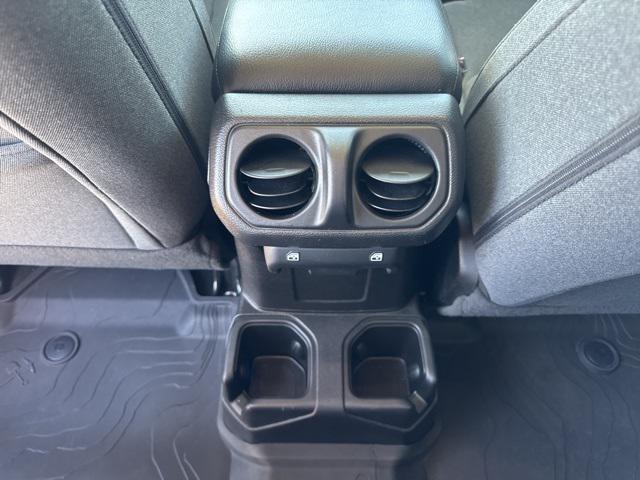 used 2024 Jeep Gladiator car, priced at $34,728