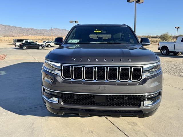 new 2025 Jeep Wagoneer car, priced at $66,999