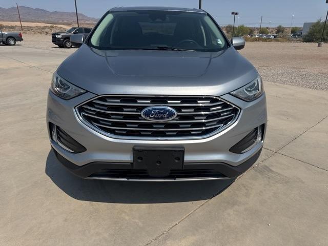 used 2022 Ford Edge car, priced at $22,688