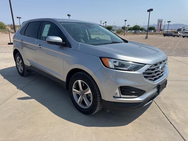 used 2022 Ford Edge car, priced at $22,688
