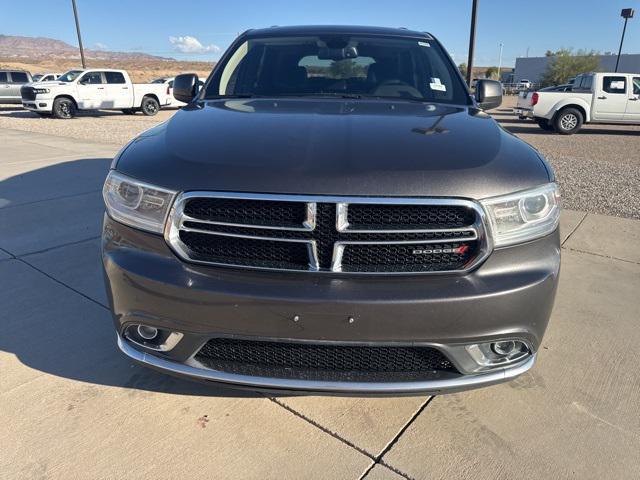 used 2016 Dodge Durango car, priced at $15,166
