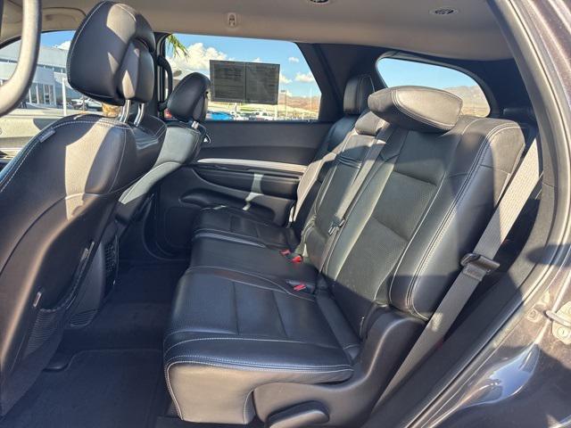 used 2016 Dodge Durango car, priced at $15,166
