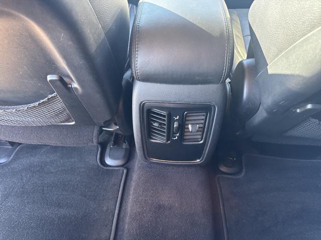 used 2016 Dodge Durango car, priced at $15,166