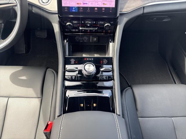 new 2025 Jeep Grand Cherokee car, priced at $56,799