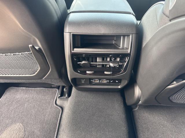 new 2025 Jeep Grand Cherokee car, priced at $56,799