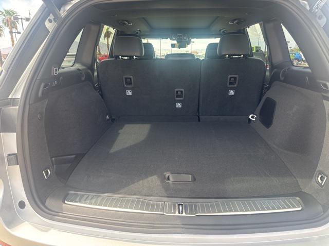 new 2025 Jeep Grand Cherokee car, priced at $56,799