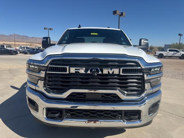 new 2026 Ram 2500 car, priced at $67,999