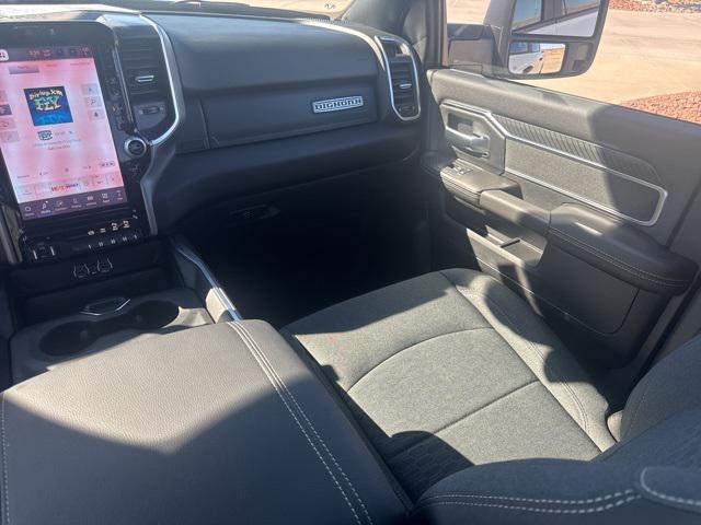 new 2026 Ram 2500 car, priced at $67,999
