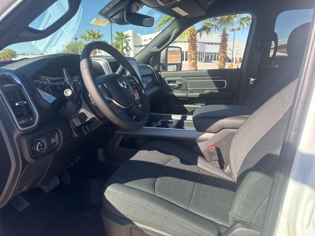 new 2026 Ram 2500 car, priced at $67,999