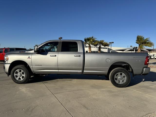 new 2024 Ram 2500 car, priced at $67,799