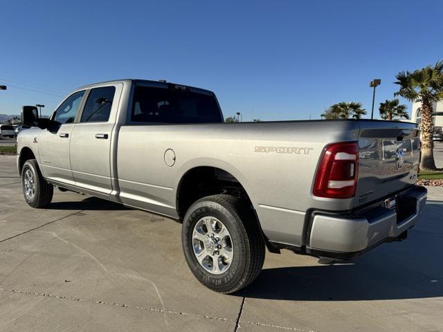 new 2024 Ram 2500 car, priced at $69,499