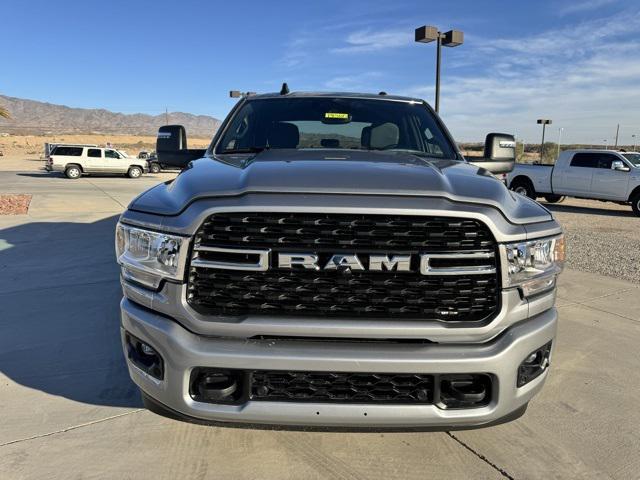 new 2024 Ram 2500 car, priced at $69,499