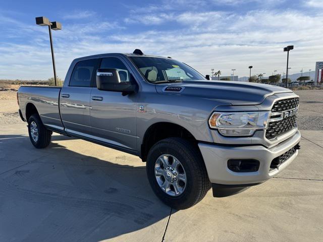 new 2024 Ram 2500 car, priced at $69,499