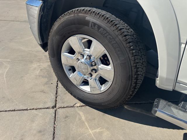 used 2018 Ram 2500 car, priced at $41,698