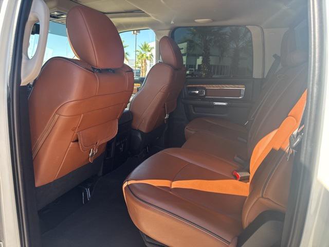 used 2018 Ram 2500 car, priced at $41,698