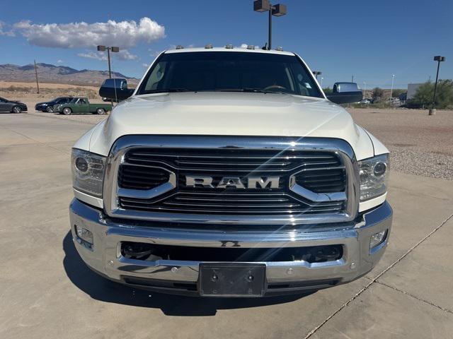 used 2018 Ram 2500 car, priced at $41,698