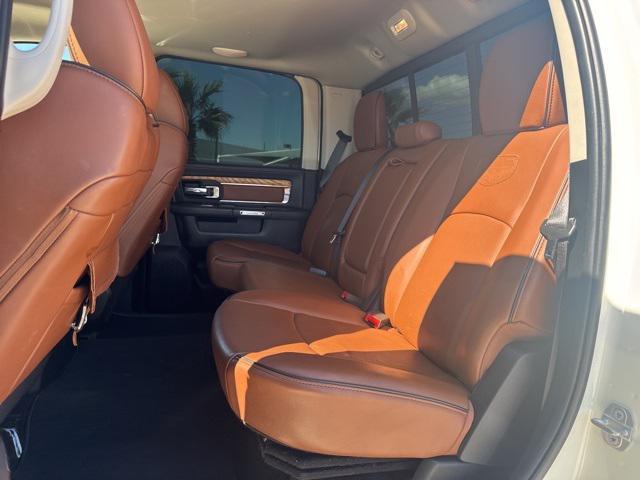 used 2018 Ram 2500 car, priced at $41,698