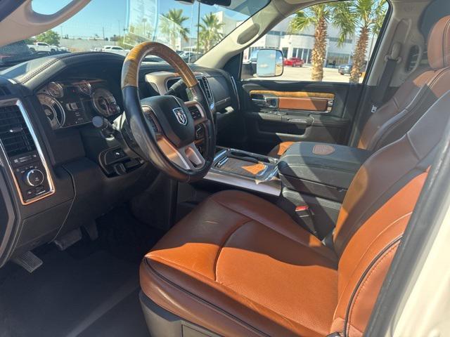 used 2018 Ram 2500 car, priced at $41,698