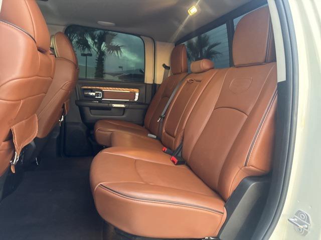 used 2018 Ram 2500 car, priced at $39,313