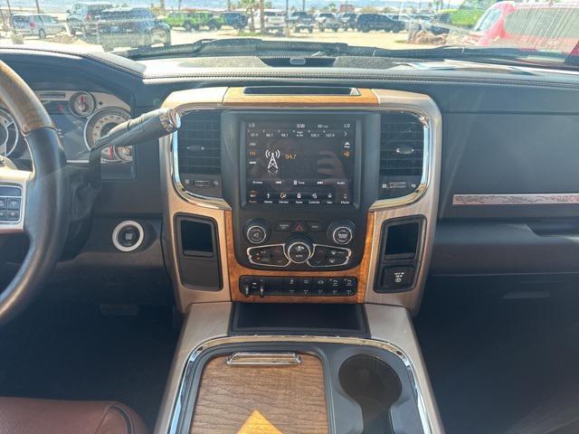 used 2018 Ram 2500 car, priced at $41,698