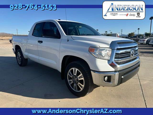 used 2016 Toyota Tundra car, priced at $23,861