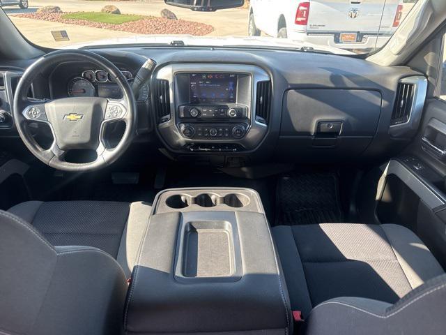 used 2014 Chevrolet Silverado 1500 car, priced at $20,980