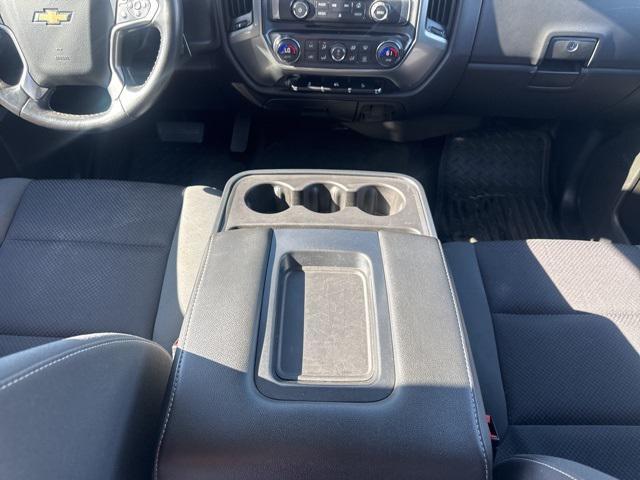 used 2014 Chevrolet Silverado 1500 car, priced at $20,980