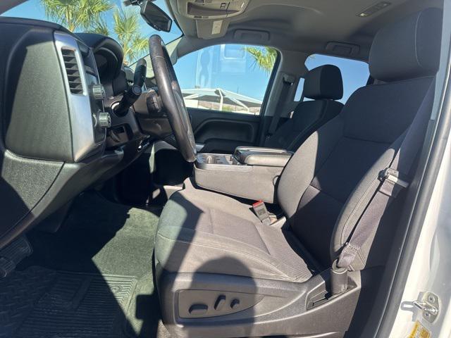 used 2014 Chevrolet Silverado 1500 car, priced at $20,980