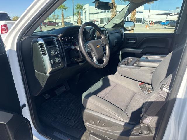 used 2014 Chevrolet Silverado 1500 car, priced at $20,980