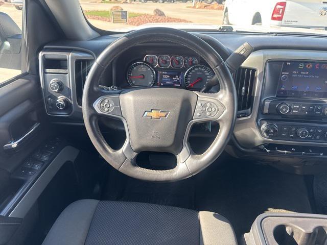 used 2014 Chevrolet Silverado 1500 car, priced at $20,980