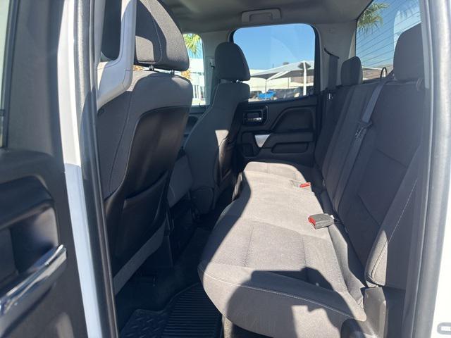 used 2014 Chevrolet Silverado 1500 car, priced at $20,980