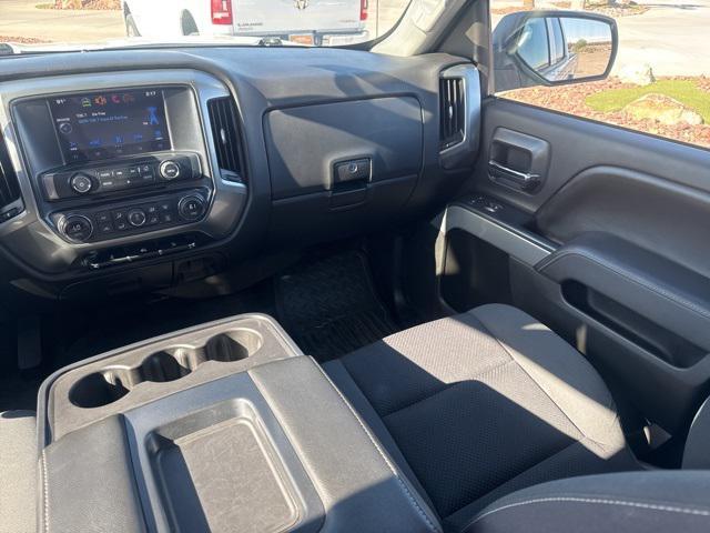 used 2014 Chevrolet Silverado 1500 car, priced at $20,980