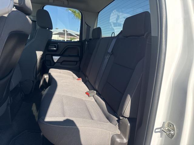 used 2014 Chevrolet Silverado 1500 car, priced at $20,980