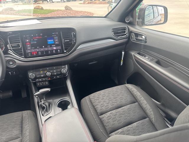 new 2026 Dodge Durango car, priced at $45,075