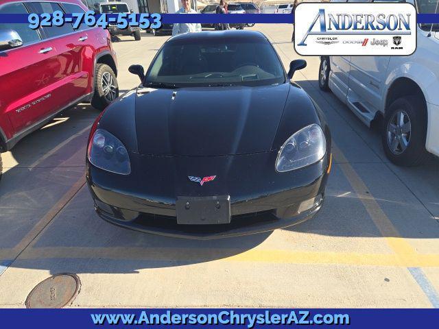 used 2009 Chevrolet Corvette car, priced at $29,998