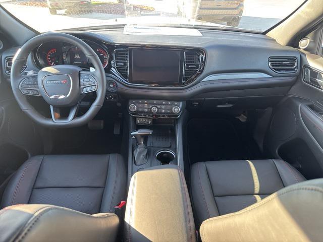 new 2026 Dodge Durango car, priced at $46,499
