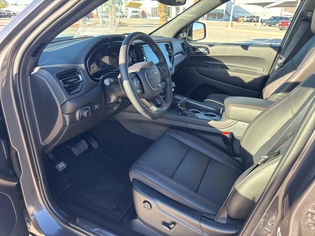 new 2026 Dodge Durango car, priced at $46,499