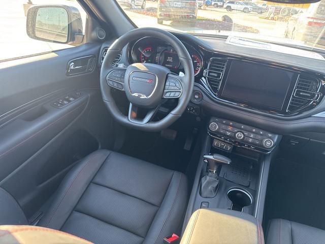 new 2026 Dodge Durango car, priced at $46,499