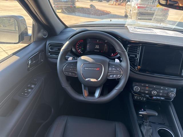 new 2026 Dodge Durango car, priced at $46,499