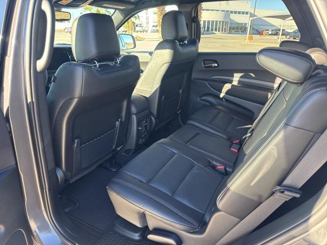 new 2026 Dodge Durango car, priced at $46,499